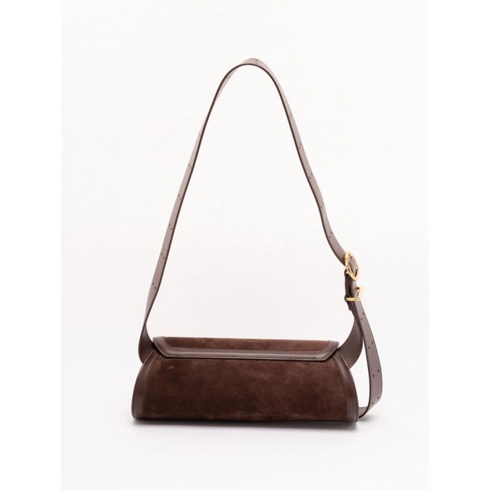 Jil Sander Women `Cannolo` Small Bag - Picture 2 of 5